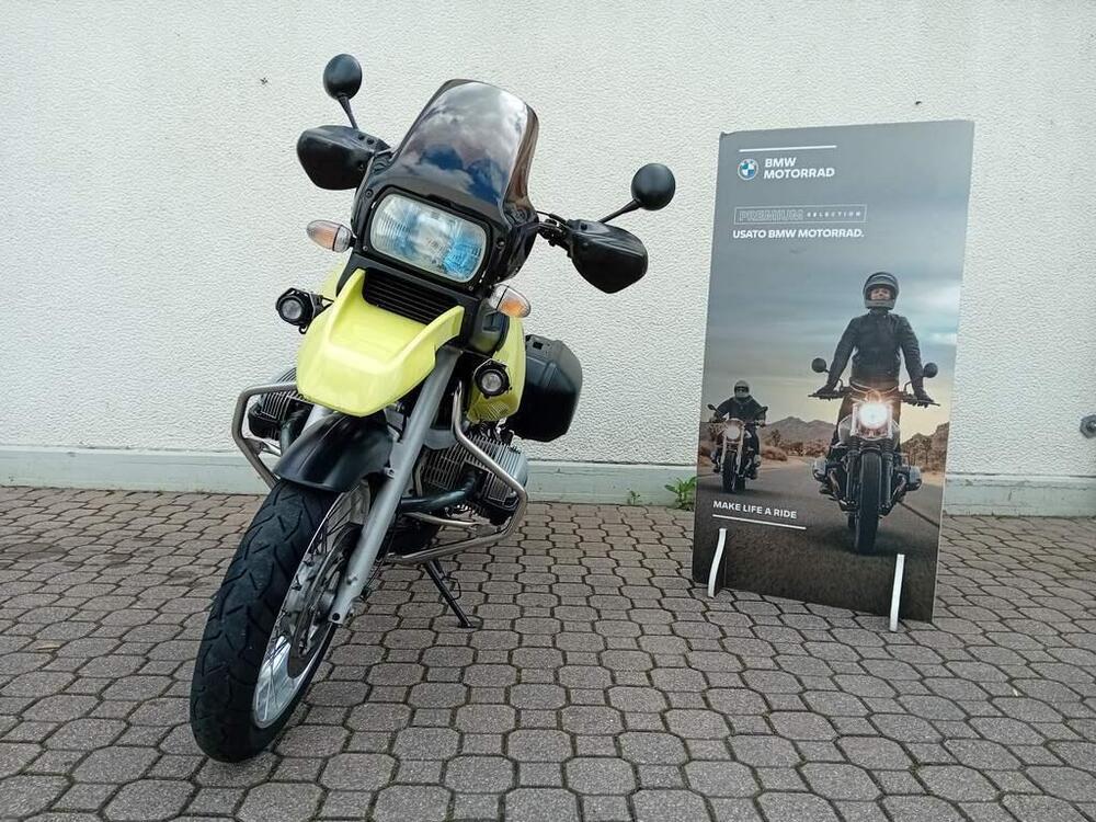 Bmw R 1100 GS ABS (5)