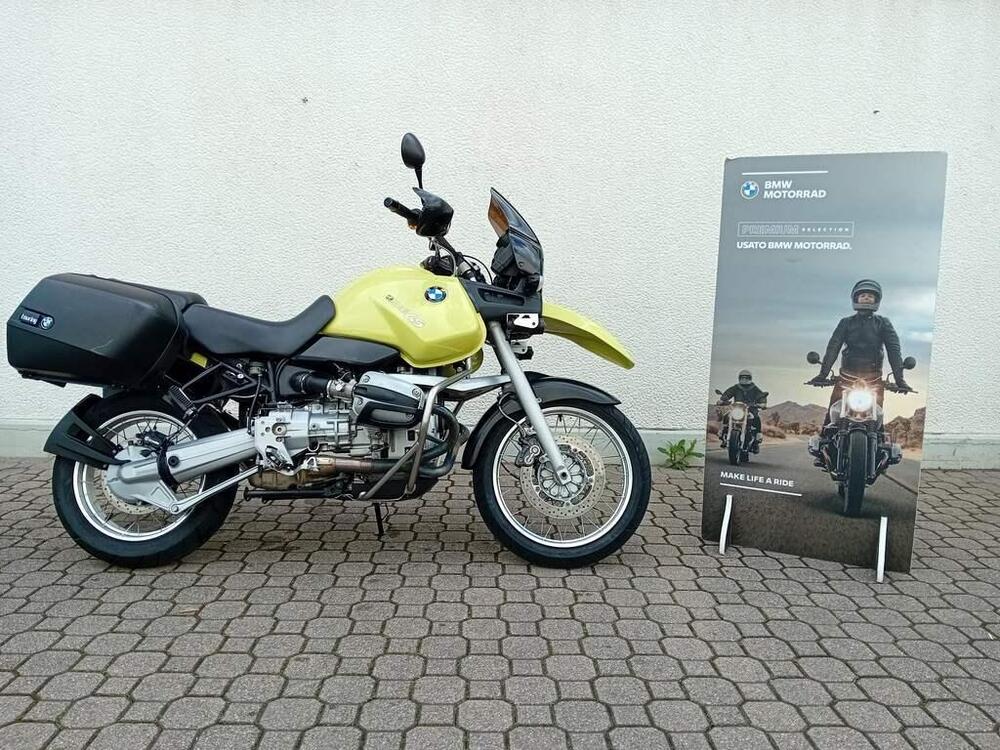 Bmw R 1100 GS ABS (4)
