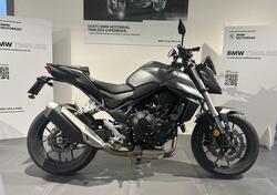 Honda CB 750 Hornet (2023 - 24) usata