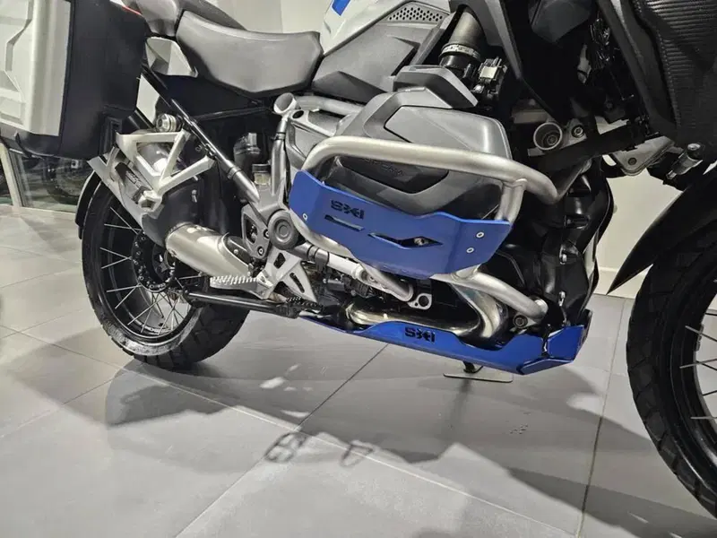 Bmw R 1250 GS (2021 - 24) (6)