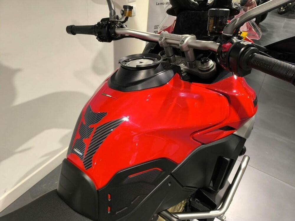 Ducati Multistrada V4 Rally (2023 - 25) (4)