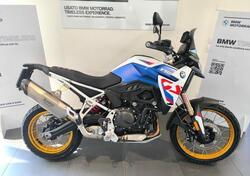 Bmw F 900 GS (2024 - 25) usata