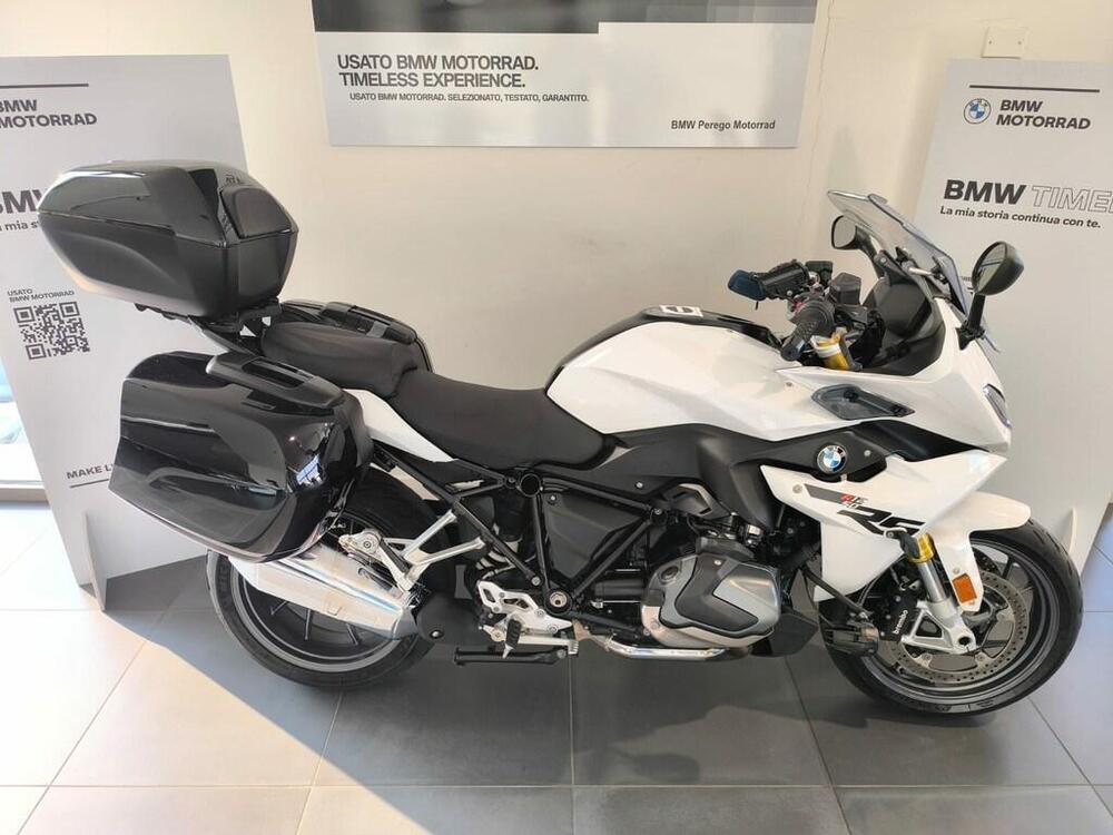 Bmw R 1250 RS (2021 - 25)