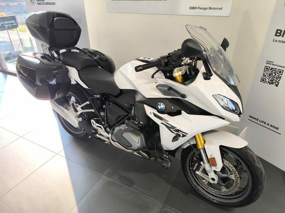 Bmw R 1250 RS (2021 - 25) (3)
