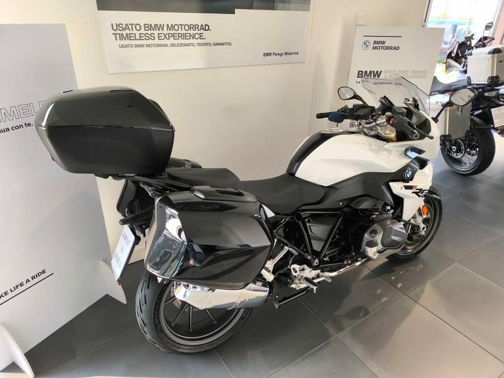 Bmw R 1250 RS (2021 - 25) (5)