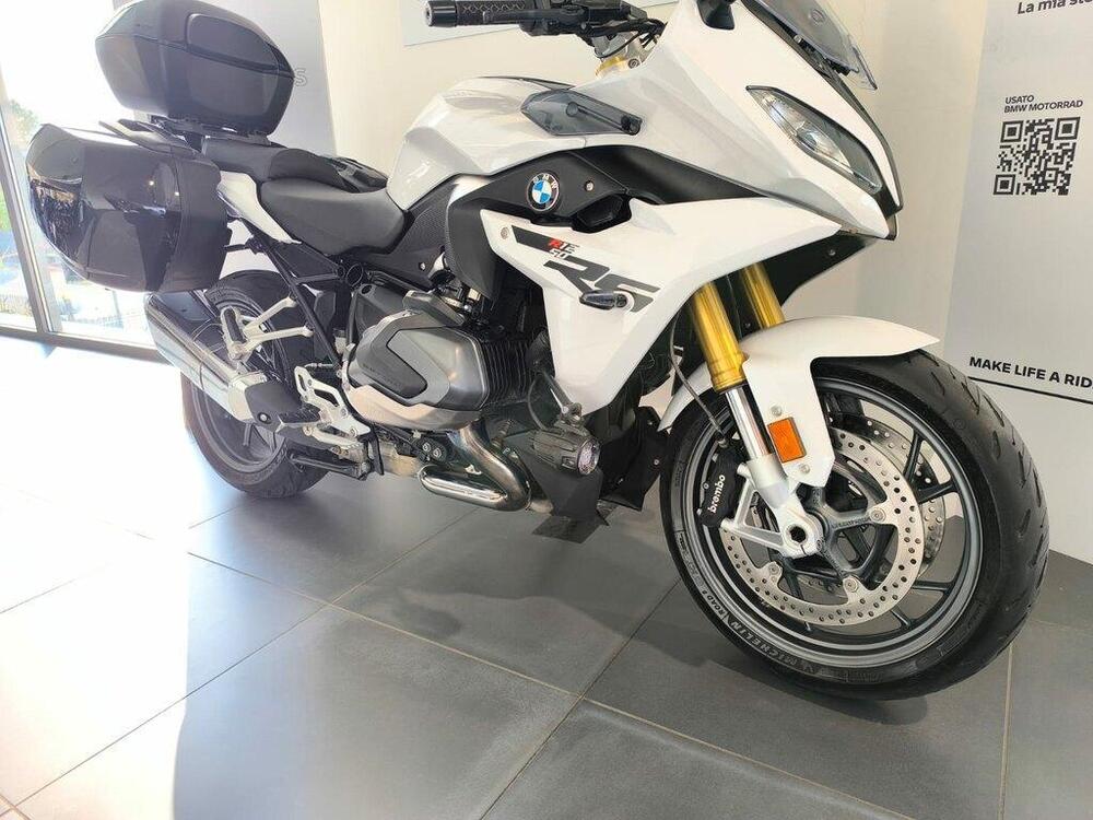 Bmw R 1250 RS (2021 - 25) (2)