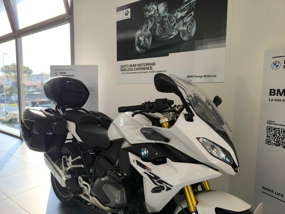 Bmw R 1250 RS (2021 - 25) (4)