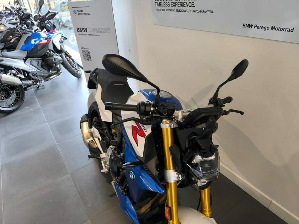 Bmw F 900 R (2017 - 20) (3)