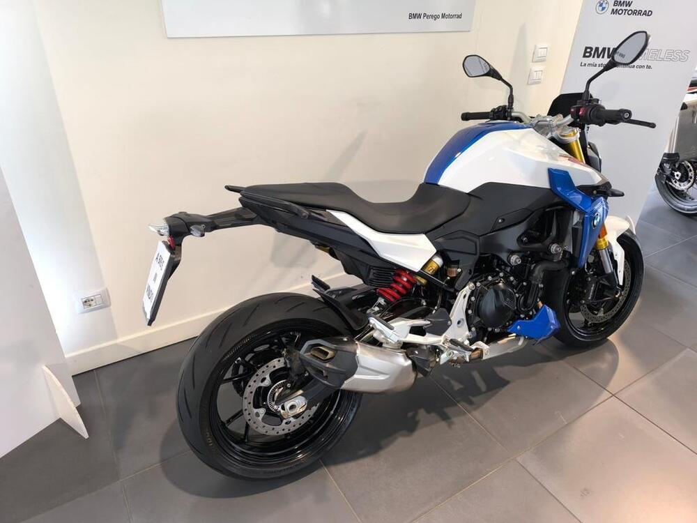 Bmw F 900 R (2017 - 20) (4)