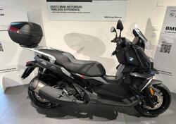 Bmw C 400 X (2021 - 24) usata