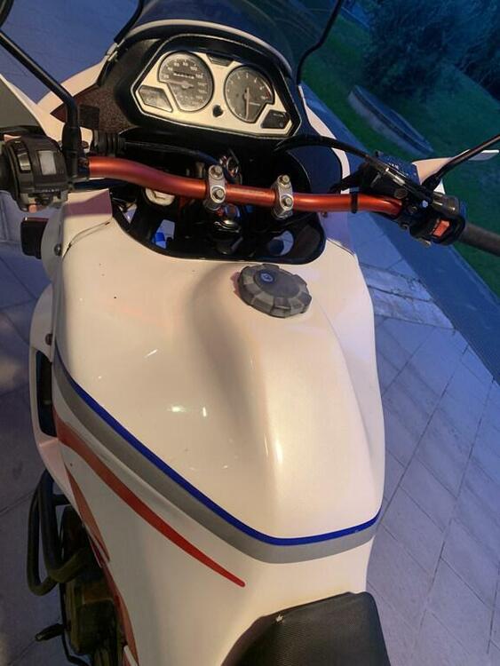 Yamaha XTZ 750 (1989 - 97) (4)