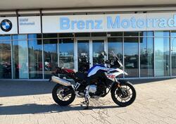 Bmw F 750 GS (2021 - 24) usata