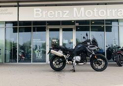 Bmw F 750 GS (2021 - 24) usata