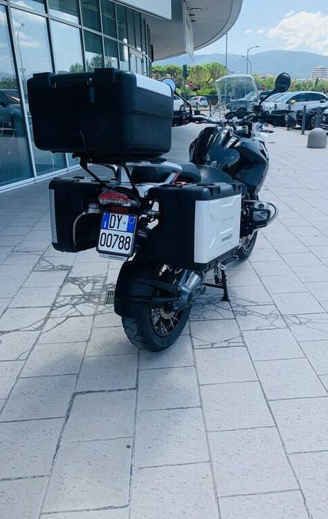 Bmw R 1200 GS (2010 - 12) (3)