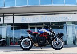 MV Agusta Dragster 800 RR (2015 - 17) usata