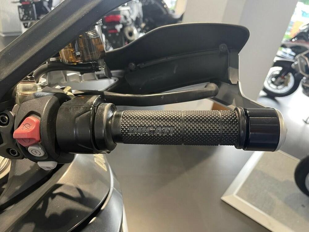 Ducati Multistrada 1200 S D-air (2017 - 18) (5)