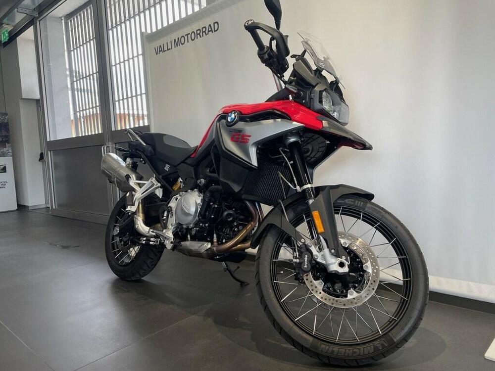 Bmw F 850 GS (2021 - 24) (2)