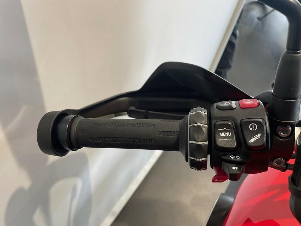 Bmw F 850 GS (2021 - 24) (4)