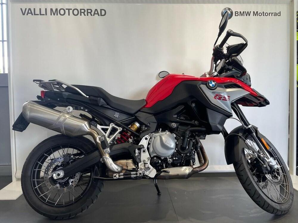 Bmw F 850 GS (2021 - 24)