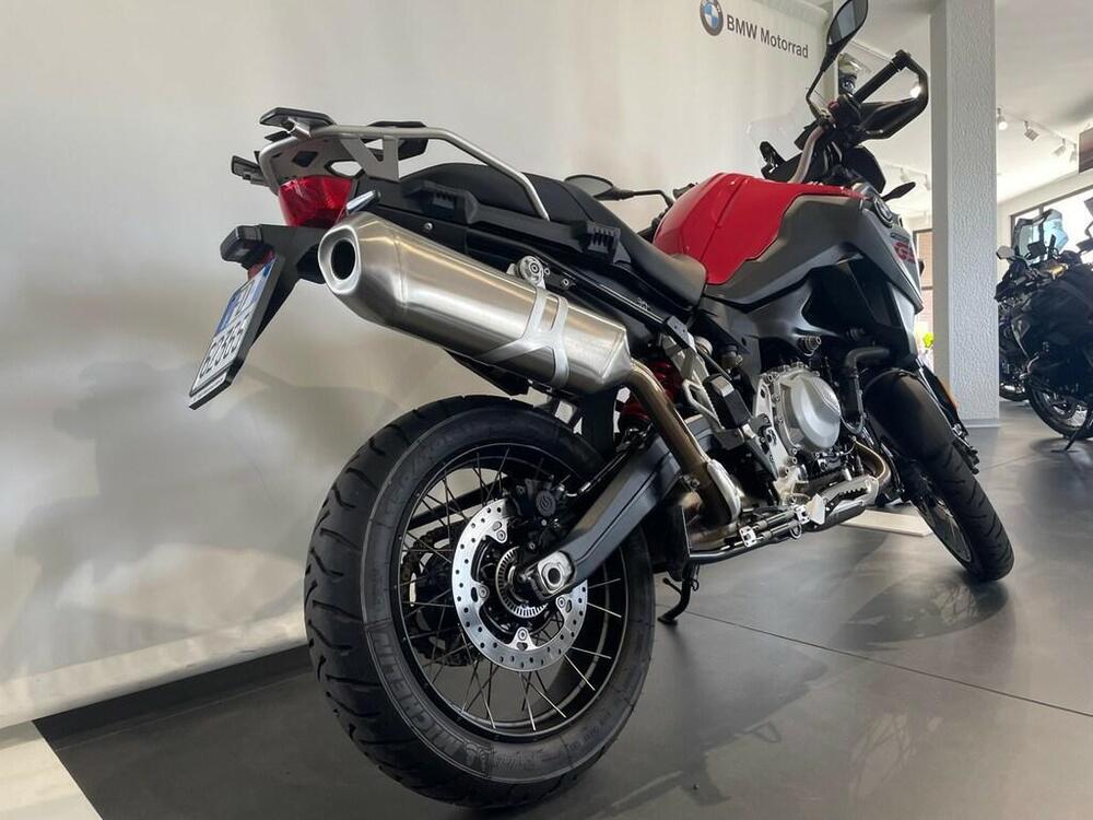 Bmw F 850 GS (2021 - 24) (3)