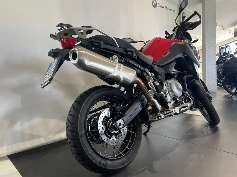 Bmw F 850 GS (2021 - 24) (5)