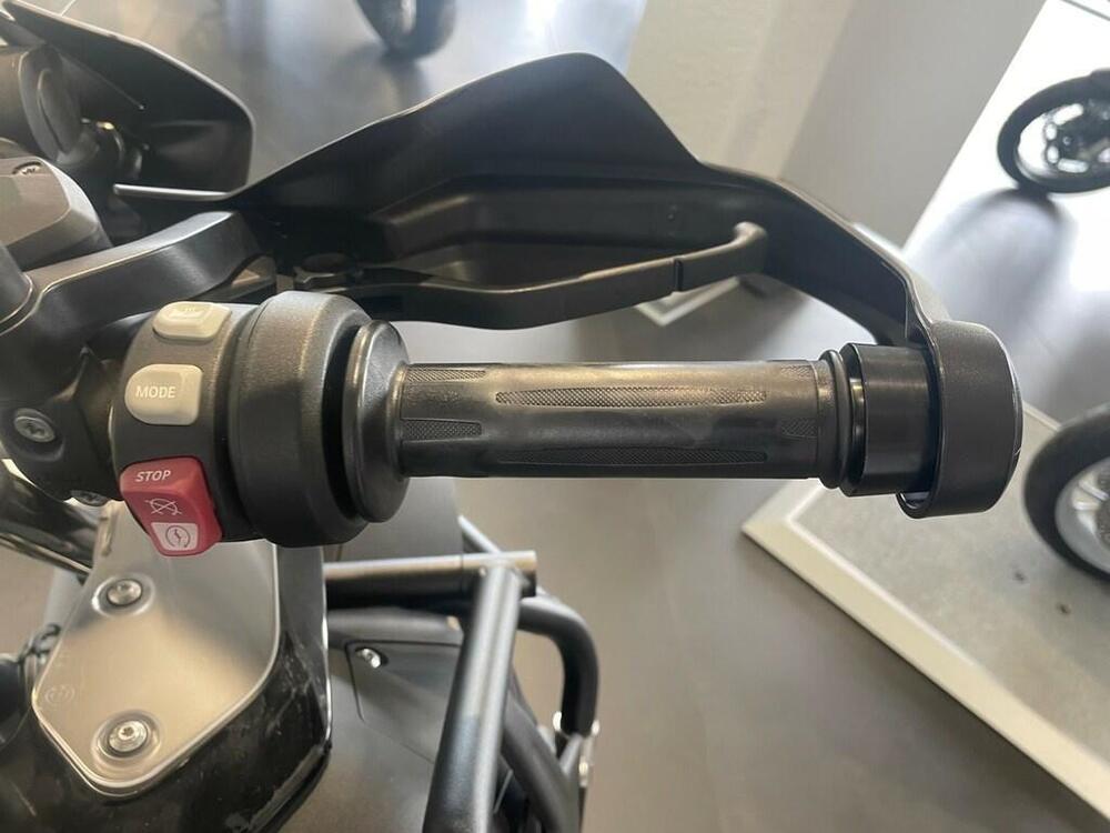 Bmw R 1200 GS Adventure (2013 - 16) (5)