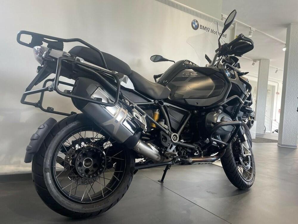 Bmw R 1200 GS Adventure (2013 - 16) (2)