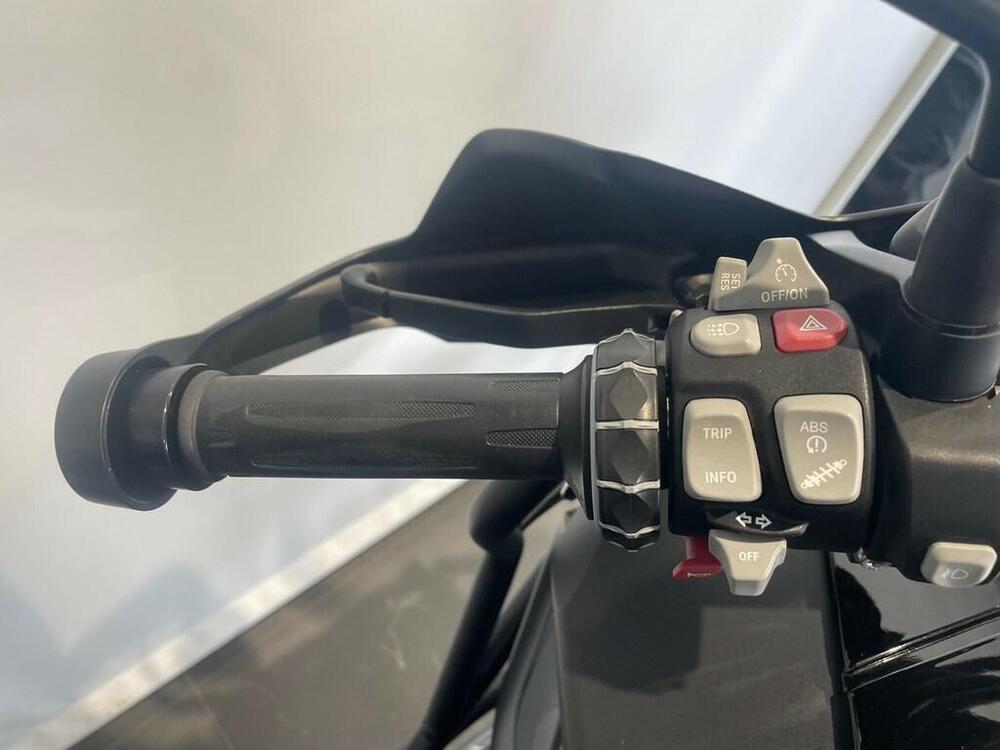 Bmw R 1200 GS Adventure (2013 - 16) (4)