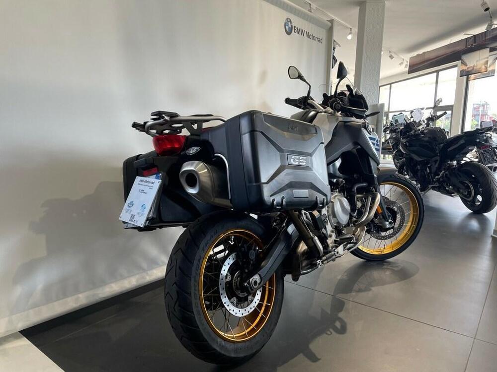 Bmw F 850 GS (2021 - 24) (2)