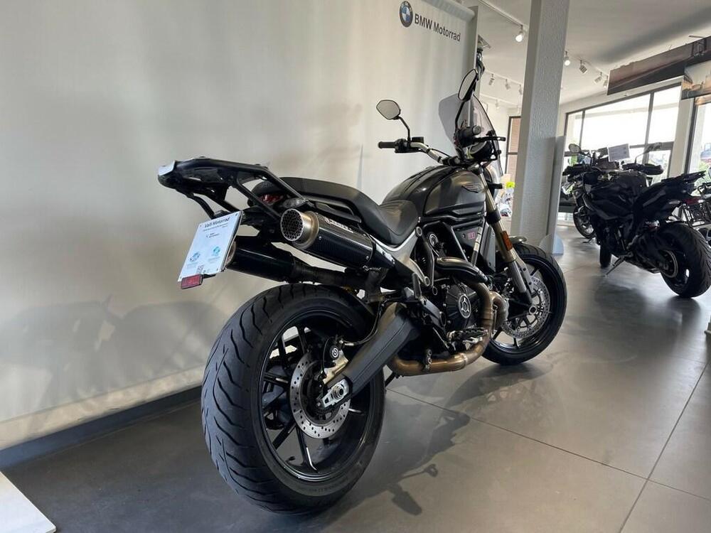 Ducati Scrambler 1100 (2018 - 20) (3)