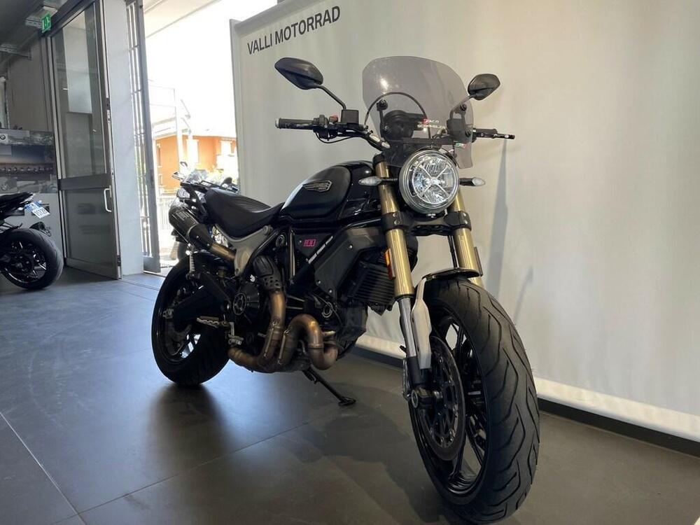 Ducati Scrambler 1100 (2018 - 20) (2)