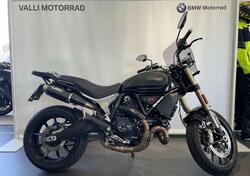 Ducati Scrambler 1100 (2018 - 20) usata