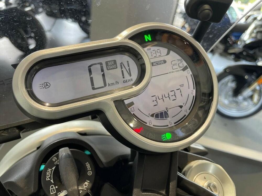 Ducati Scrambler 1100 (2018 - 20) (4)