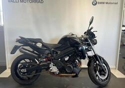 Bmw F 800 R (2012 - 14) usata