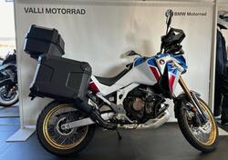 Honda Africa Twin CRF 1100L Adventure Sports Travel Edition (2020 - 21) usata
