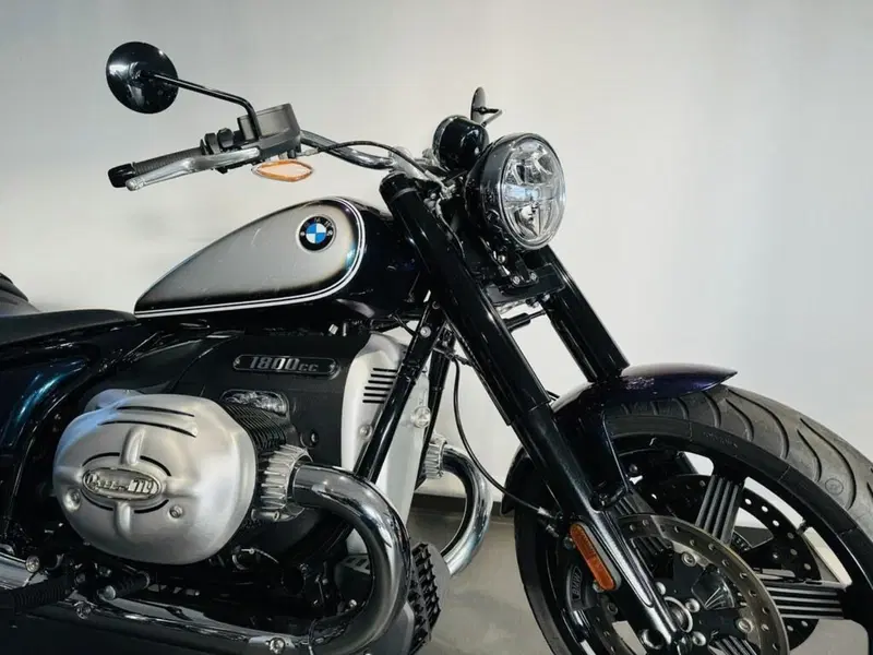 Bmw R 18 (2020 - 24) (6)