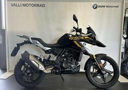Bmw G 310 GS (2021 - 25) usata