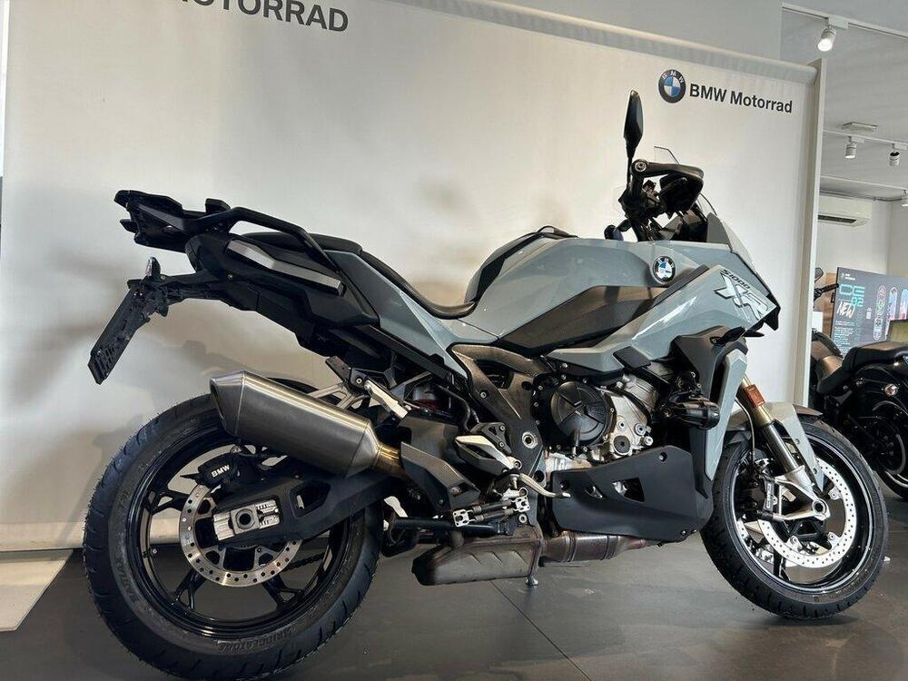 Bmw S 1000 XR (2020 - 23) (2)