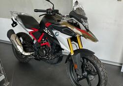 Bmw G 310 GS (2021 - 25) usata