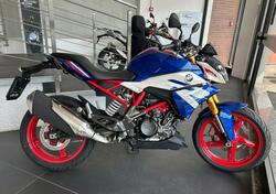 Bmw G 310 R (2021 - 25) usata