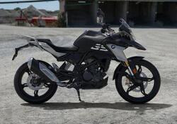 Bmw G 310 GS (2021 - 25) usata