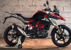 Bmw G 310 GS (2021 - 25) usata