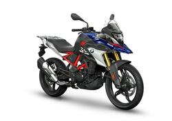 Bmw G 310 GS (2021 - 25) usata