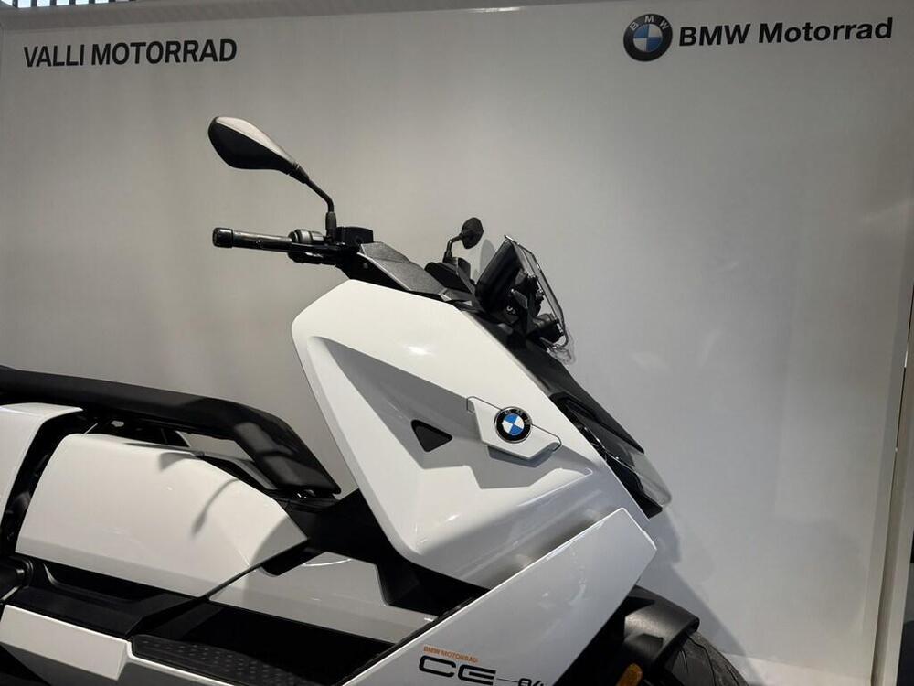 Bmw CE 04 (2021 - 25) (2)