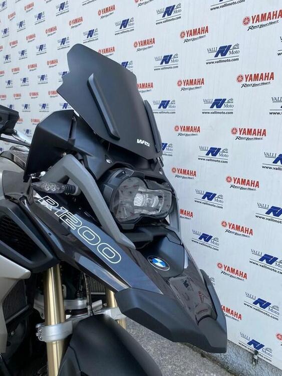 Bmw R 1200 GS (2017 - 18) (3)