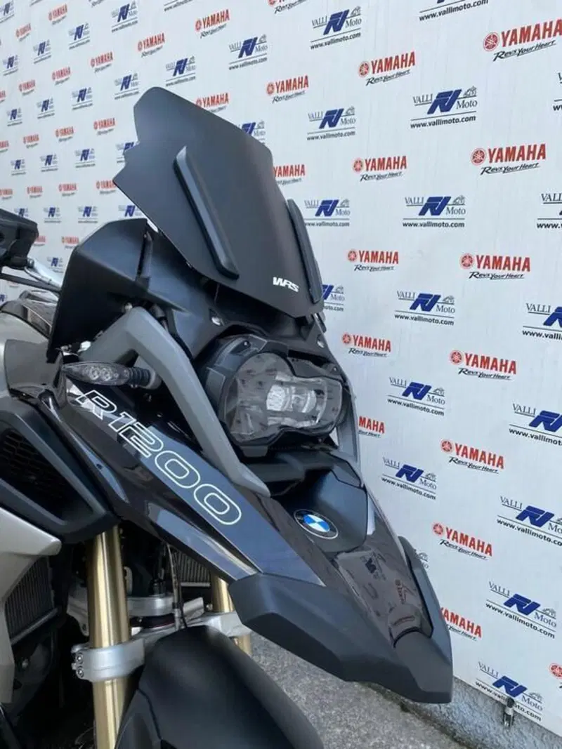 Bmw R 1200 GS (2017 - 18) (3)