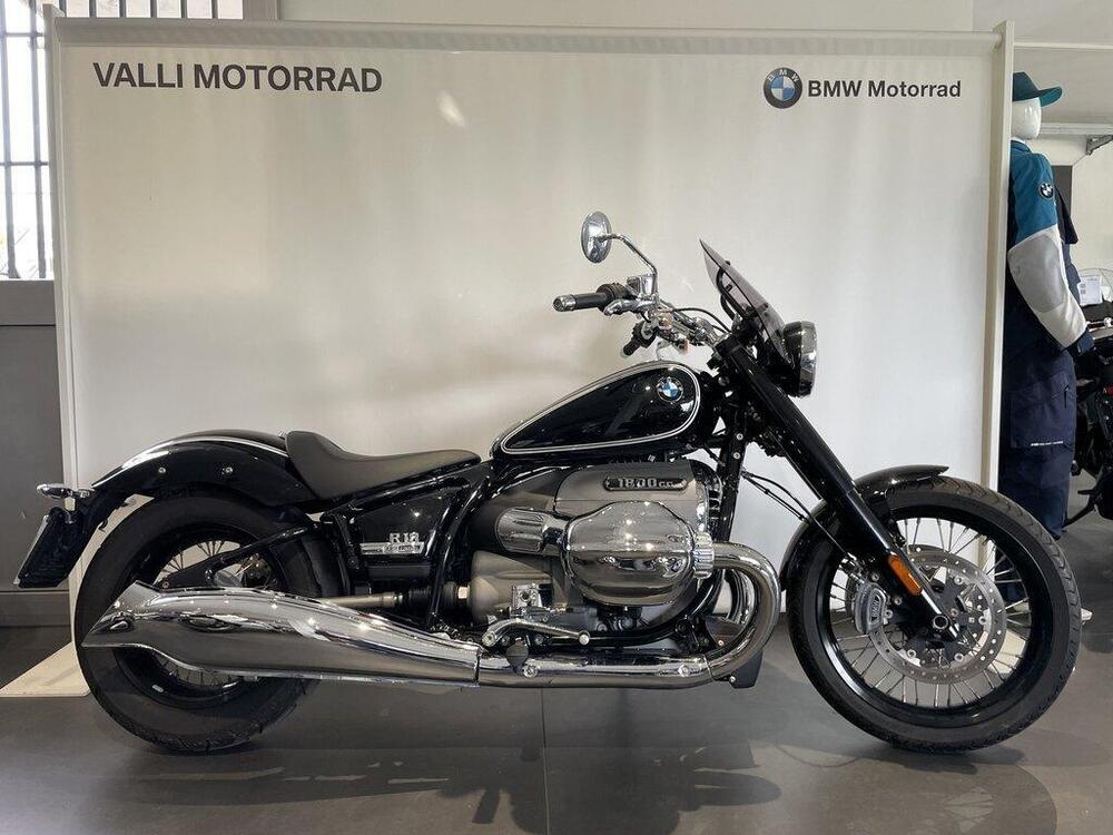 Bmw R 18 (2020 - 24)