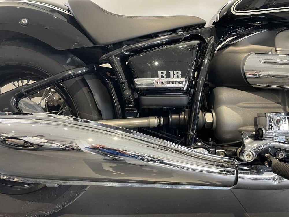 Bmw R 18 (2020 - 24) (4)