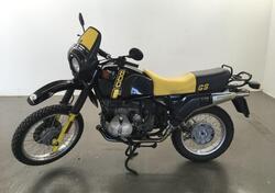 Bmw R 80 GS (1987 - 96) usata