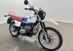 Bmw R 80 (1984 - 94) usata